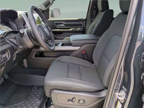 New 2026 RAM 1500 Big Horn AWD/4WD image 19