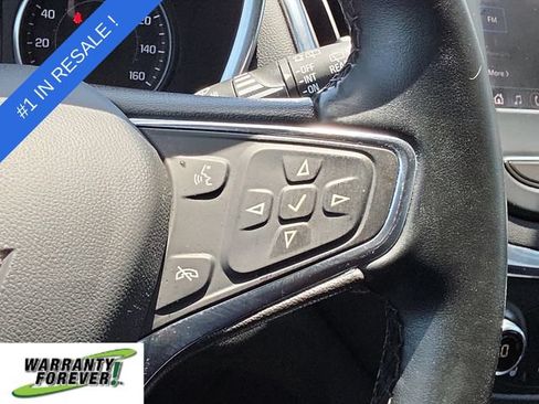 Used 2024 Chevrolet Equinox LT AWD/4WD image 21