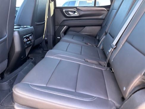 Certified 2023 Chevrolet Tahoe Z71 w/ Luxury Package image 30