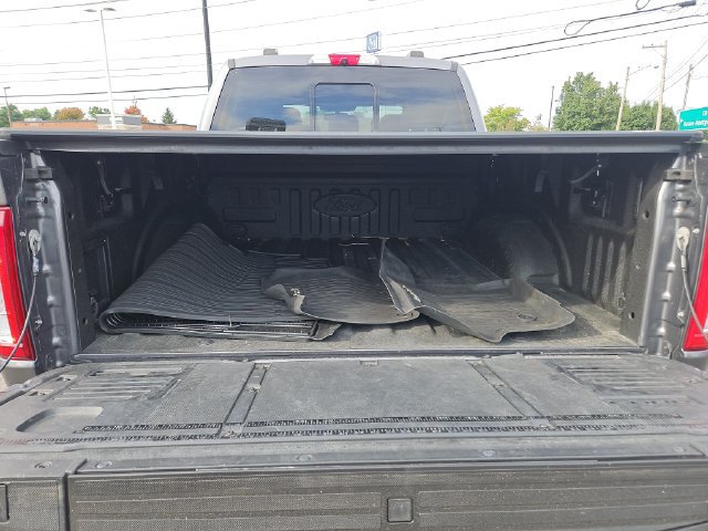 Used 2022 Ford F150 Lariat AWD/4WD image 26