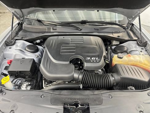 Used 2021 Dodge Charger SXT w/ Cold Weather Package AWD/4WD image 28