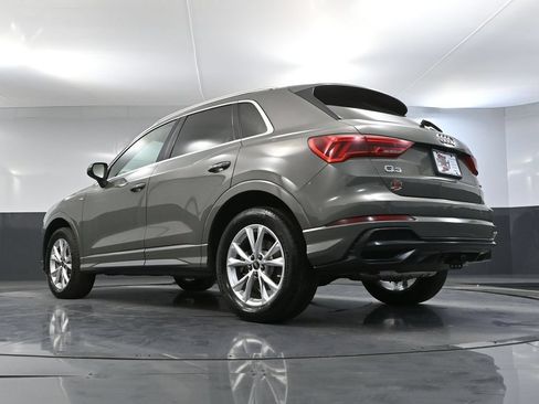 Used 2022 Audi Q3 2.0T Premium AWD/4WD image 50