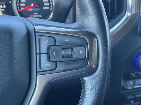 Used 2023 Chevrolet Silverado 2500 High Country image 29