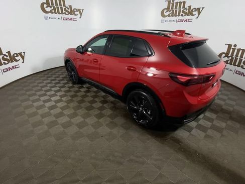 Used 2026 Buick Envision Sport Touring AWD/4WD image 6