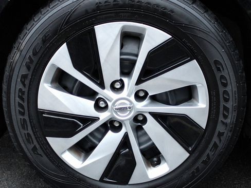 Used 2019 Nissan Altima 2.5 S image 10