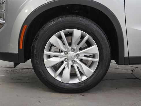 Used 2025 Mitsubishi Outlander ES AWD/4WD image 28