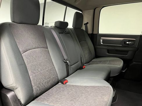 Used 2016 RAM 1500 Big Horn AWD/4WD image 54