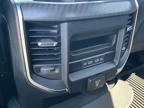 New 2026 RAM 1500 4x4 Crew Cab image 16