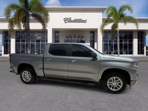 Used 2023 Chevrolet Silverado 1500 RST RWD image 17