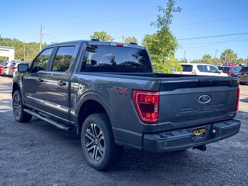 Used 2021 Ford F150 XL w/ STX Appearance Package image 7