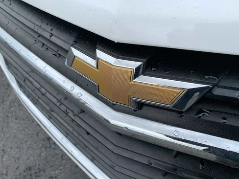 Certified 2021 Chevrolet Equinox LT FWD image 30