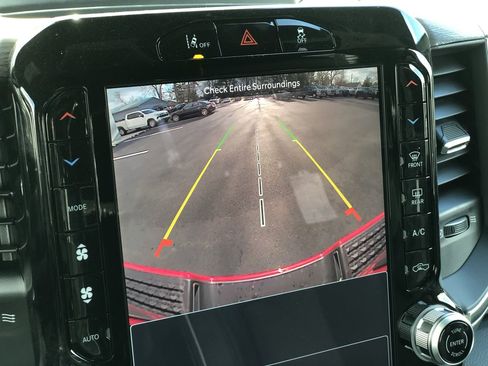 New 2026 RAM 2500 Laramie w/ Night Edition image 28