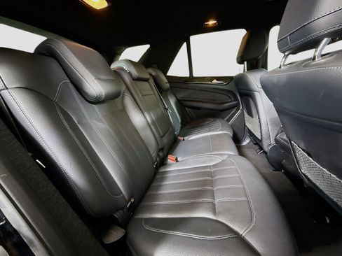 Used 2017 Mercedes-Benz GLE 350 w/ Premium 1 Package image 27