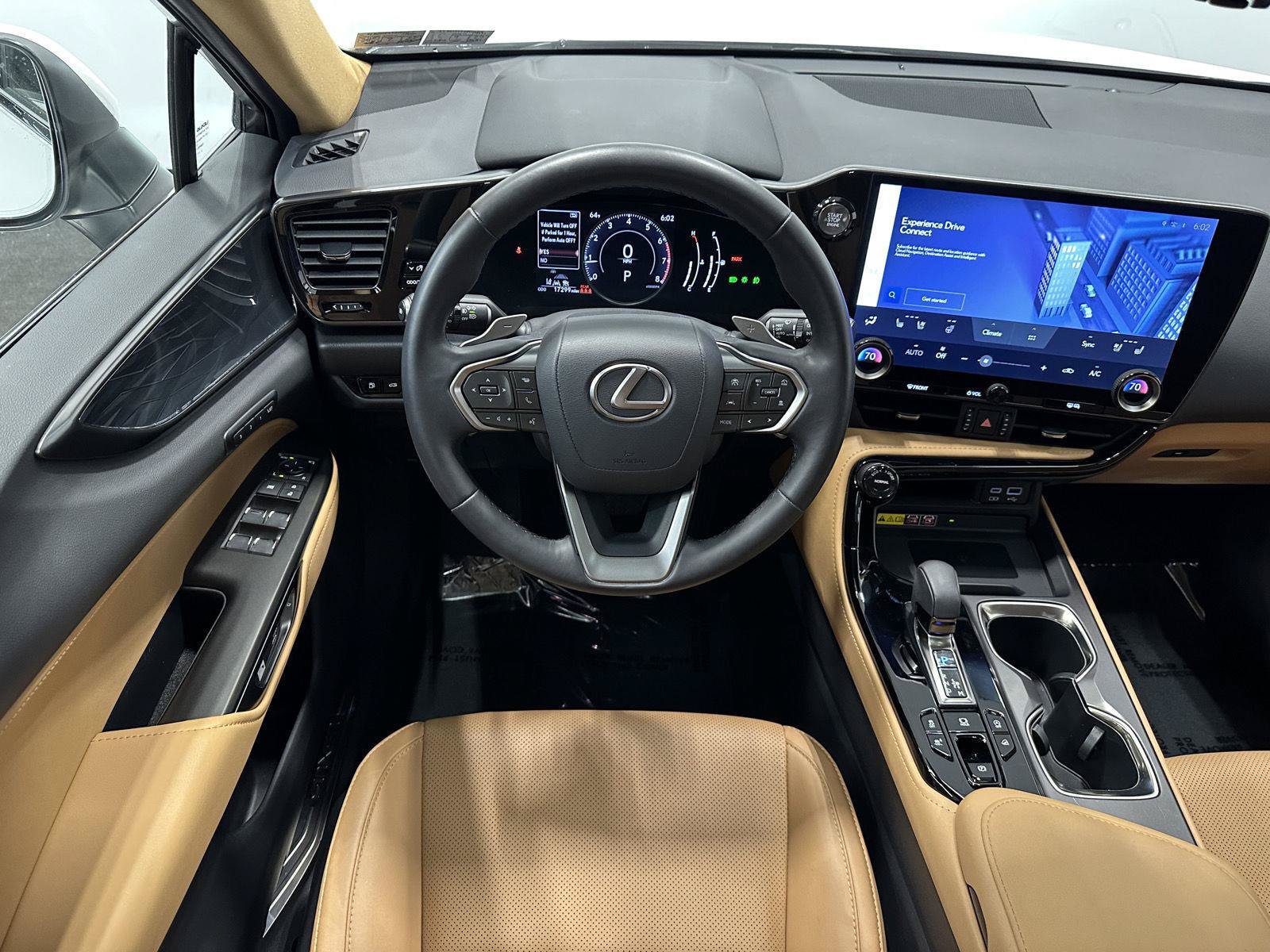 Used 2024 Lexus NX 350 AWD image 21