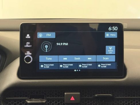 New 2026 Honda HR-V LX image 11