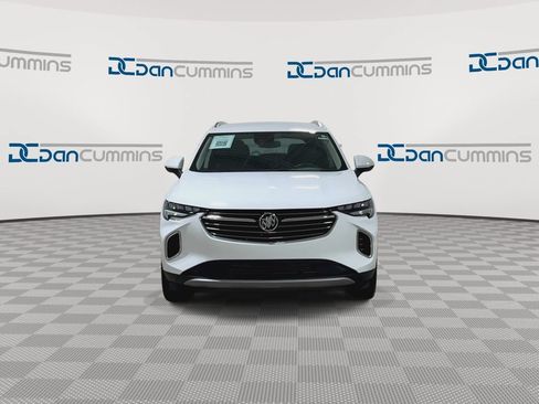 Used 2023 Buick Envision Essence FWD image 4
