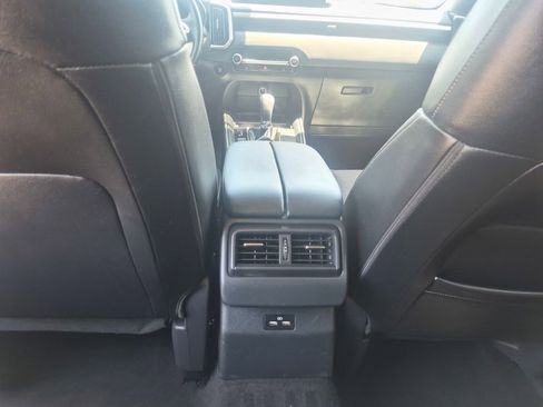 Used 2023 MAZDA CX-50 2.5 S w/ Cargo Package AWD/4WD image 20