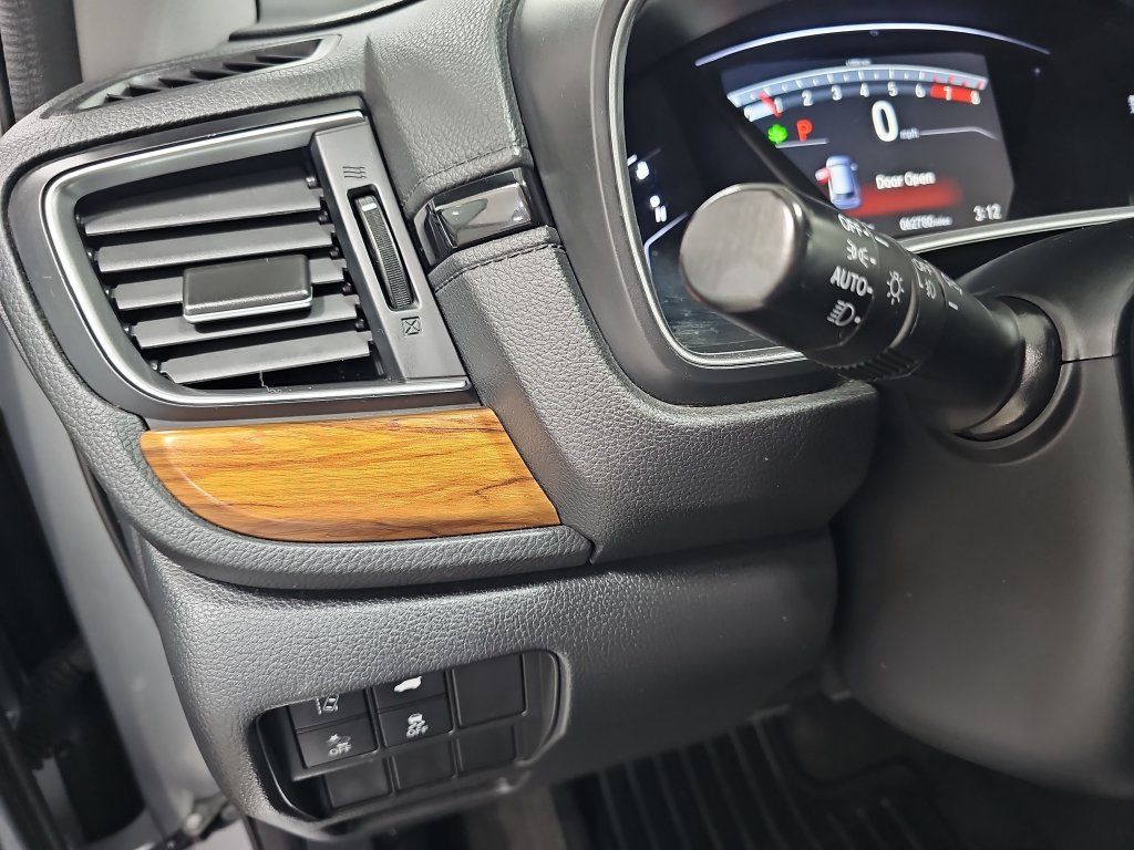 Used 2019 Honda CR-V EX-L image 28