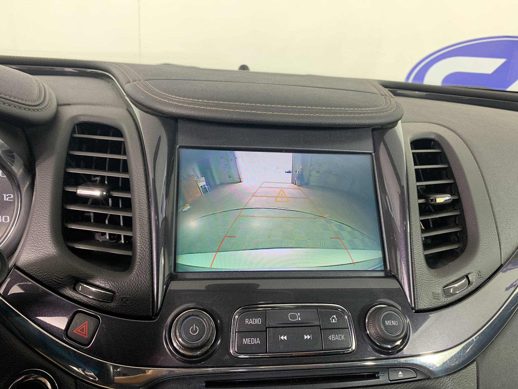 Used 2020 Chevrolet Impala Premier FWD image 25