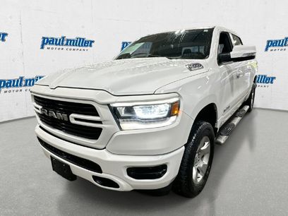 Used 2019 RAM 1500 Big Horn