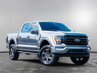 Used 2022 Ford F150 XLT w/ Equipment Group 302A High AWD/4WD video 1