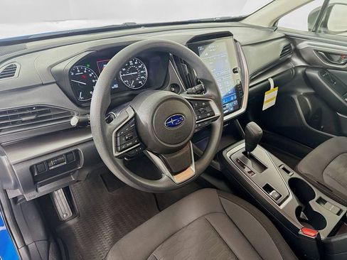 Used 2024 Subaru Impreza 2.0i Sport image 9