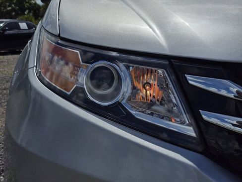 Used 2015 Honda Odyssey EX image 11