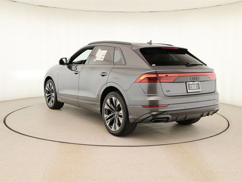 New 2026 Audi Q8 Premium Plus image 4