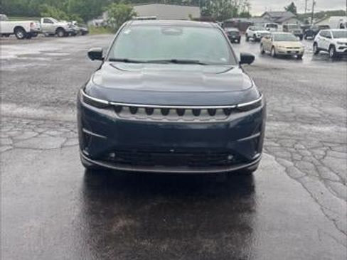 New 2025 Jeep Wagoneer S Limited image 28