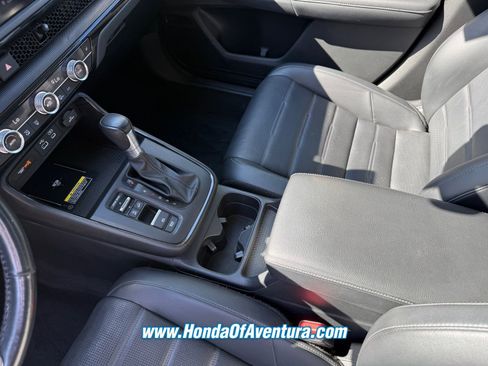 Certified 2023 Honda CR-V EX-L image 16