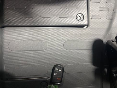 New 2026 RAM ProMaster 2500 w/ Convenience Group image 16