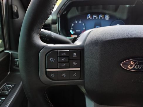 Used 2025 Ford F150 Lariat w/ Equipment Group 501A Mid AWD/4WD image 23
