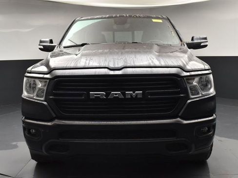 Used 2021 RAM 1500 Big Horn image 3