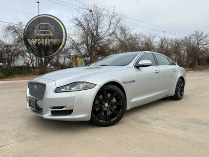 Used 2019 Jaguar XJ L Portfolio