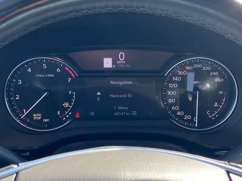 Used 2020 Cadillac XT5 Premium Luxury image 26