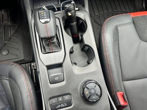 Used 2025 Ford Ranger Raptor image 12