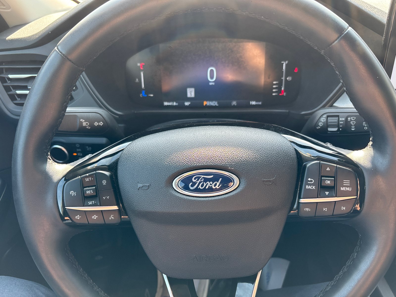 Used 2023 Ford Escape Active w/ Tech Pack #1 AWD/4WD image 15