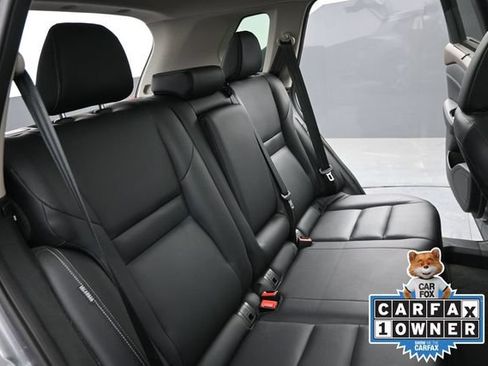 Used 2023 Nissan Rogue SL w/ SL Premium Package AWD/4WD image 21