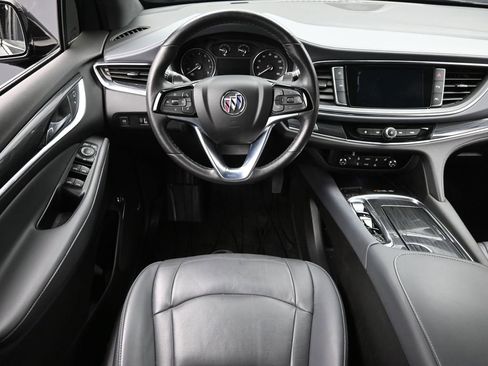 Certified 2023 Buick Enclave Essence w/ Experience Buick Package image 17