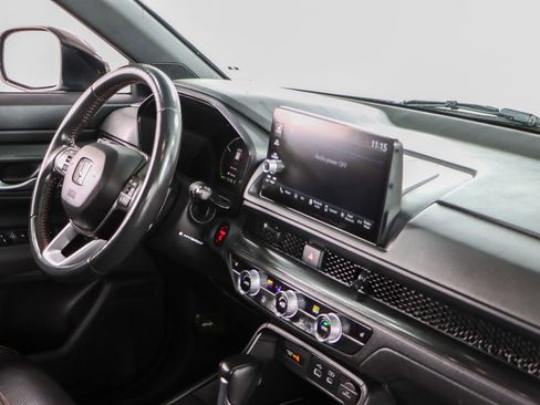 Used 2024 Honda CR-V Sport-L image 26