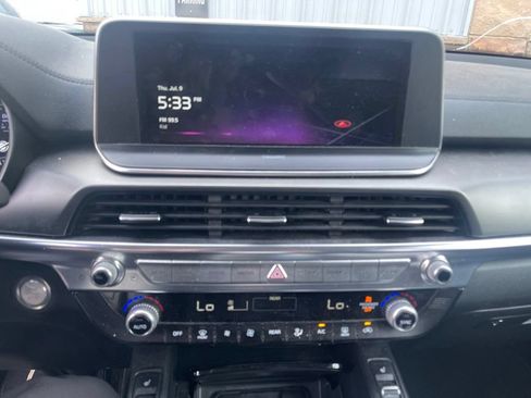 Certified 2022 Kia Telluride S AWD/4WD image 9
