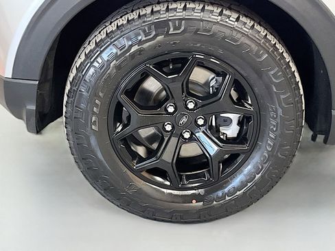Used 2023 Ford Explorer Timberline w/ Timberline Technology Package AWD/4WD image 34
