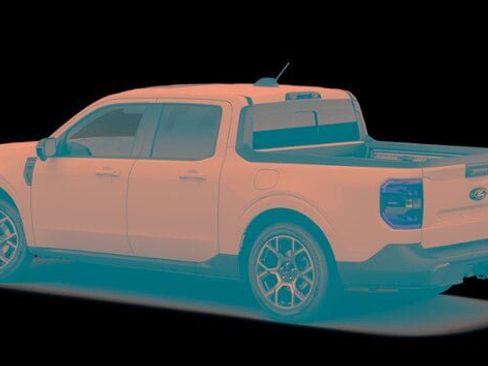 New 2026 Ford Maverick Lariat AWD/4WD image 26