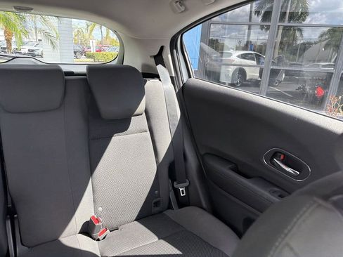 Certified 2022 Honda HR-V EX image 15