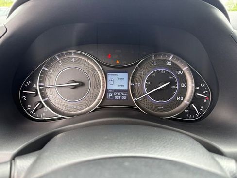 Used 2017 INFINITI QX80 4WD image 30