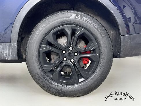 Used 2023 Land Rover Discovery Sport S image 37