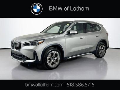 Used 2025 BMW X1 xDrive28i