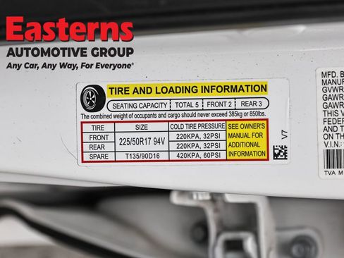 Used 2021 Honda Accord EX-L image 36