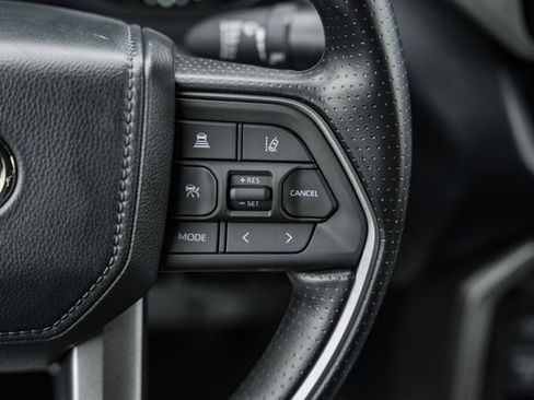 New 2026 Toyota Tundra SR5 image 28