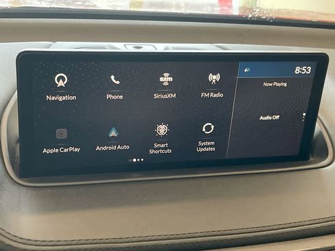Used 2022 Acura MDX SH-AWD w/ Advance Package image 16